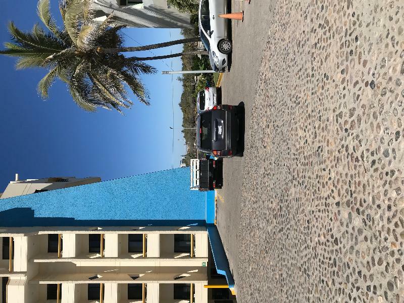 Hotel Olas Altas Hotel&spa