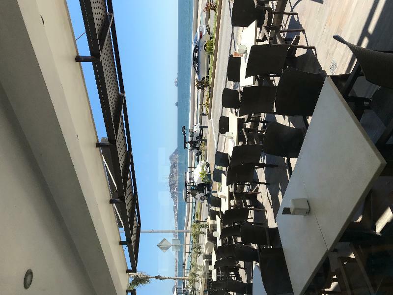 Olas Altas Hotel&spa Hotel 3*