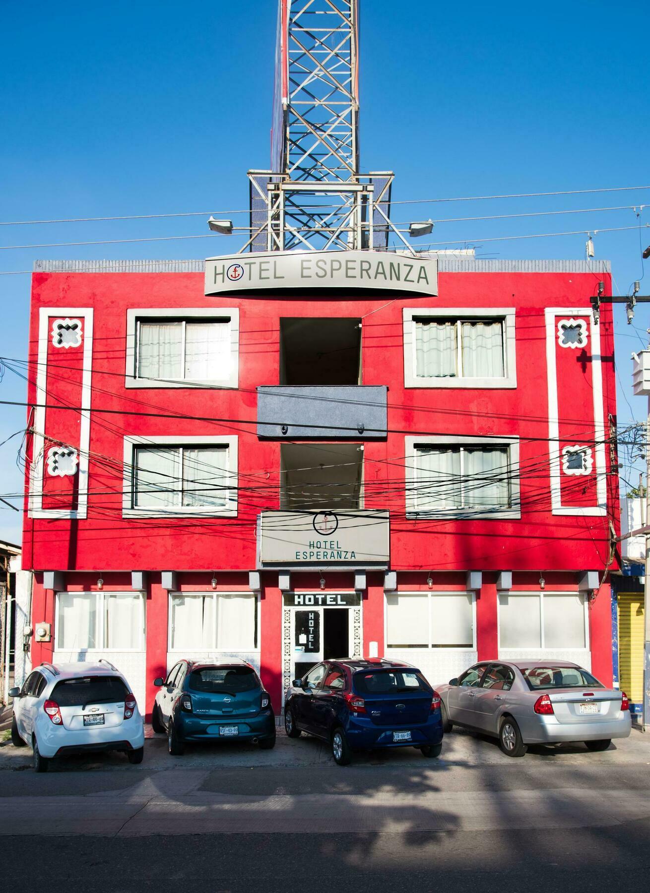 Esperanza