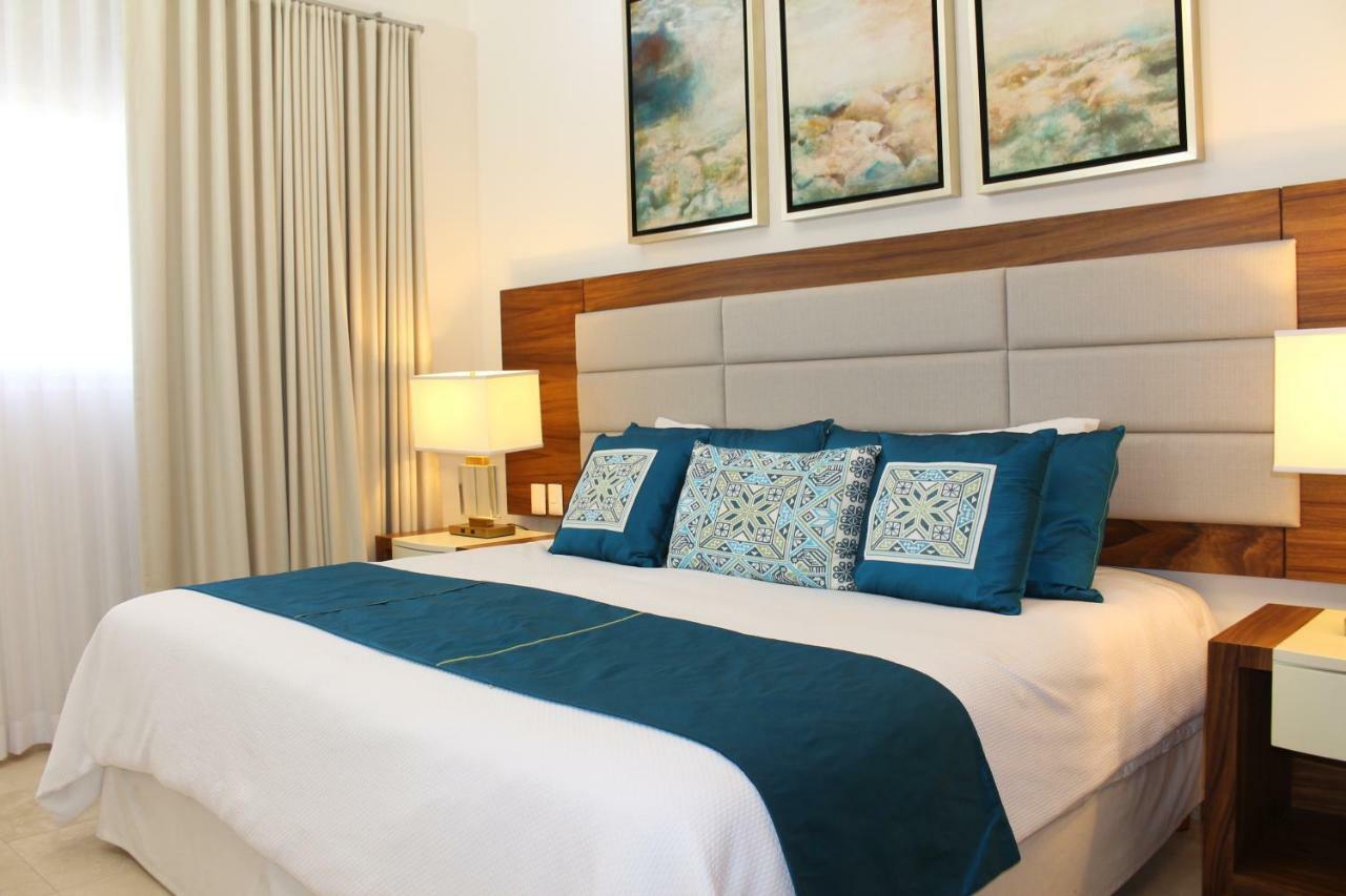 Hotel&golf By Estrella Del Mar 4*