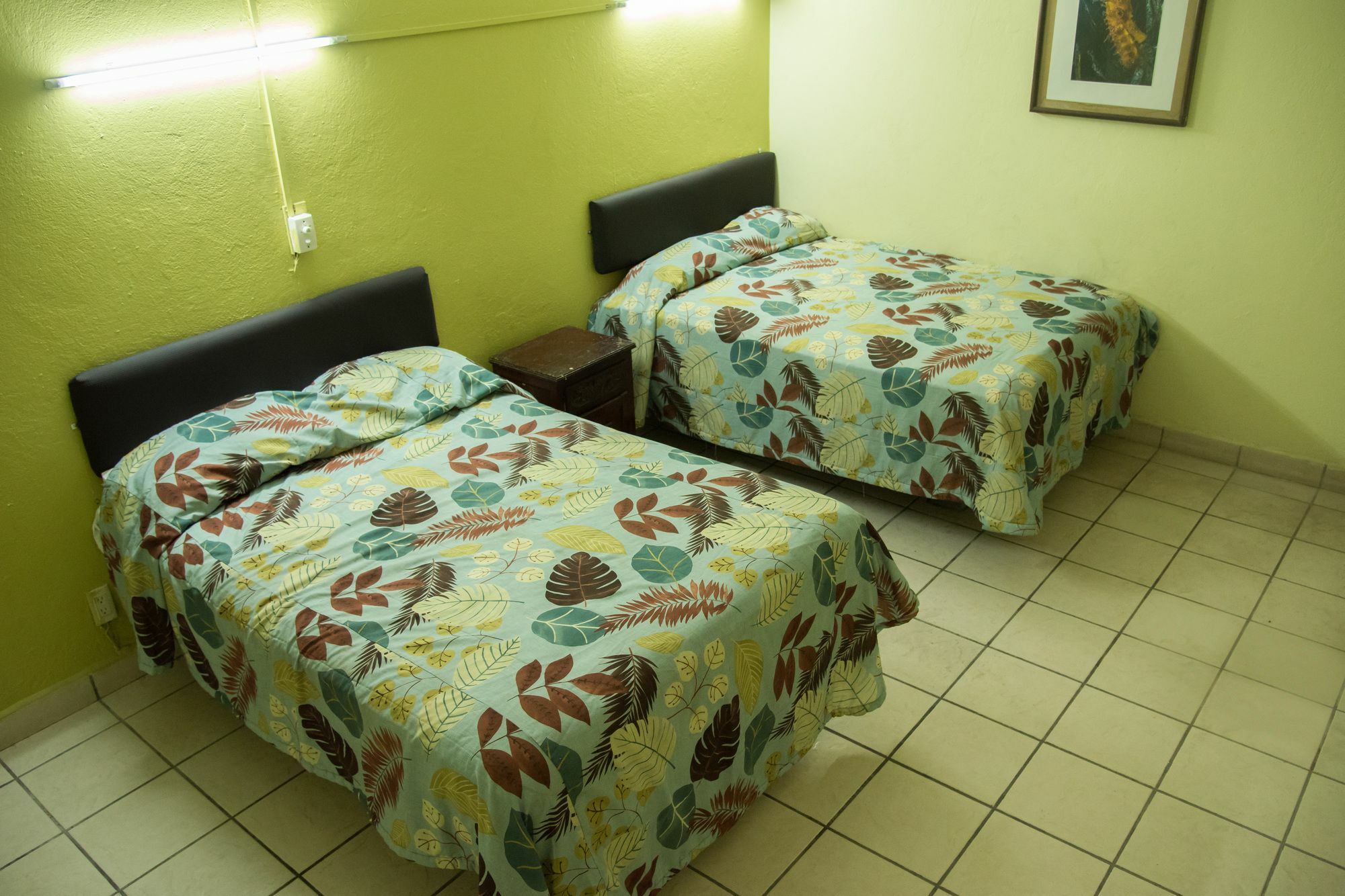 Esperanza Hotel