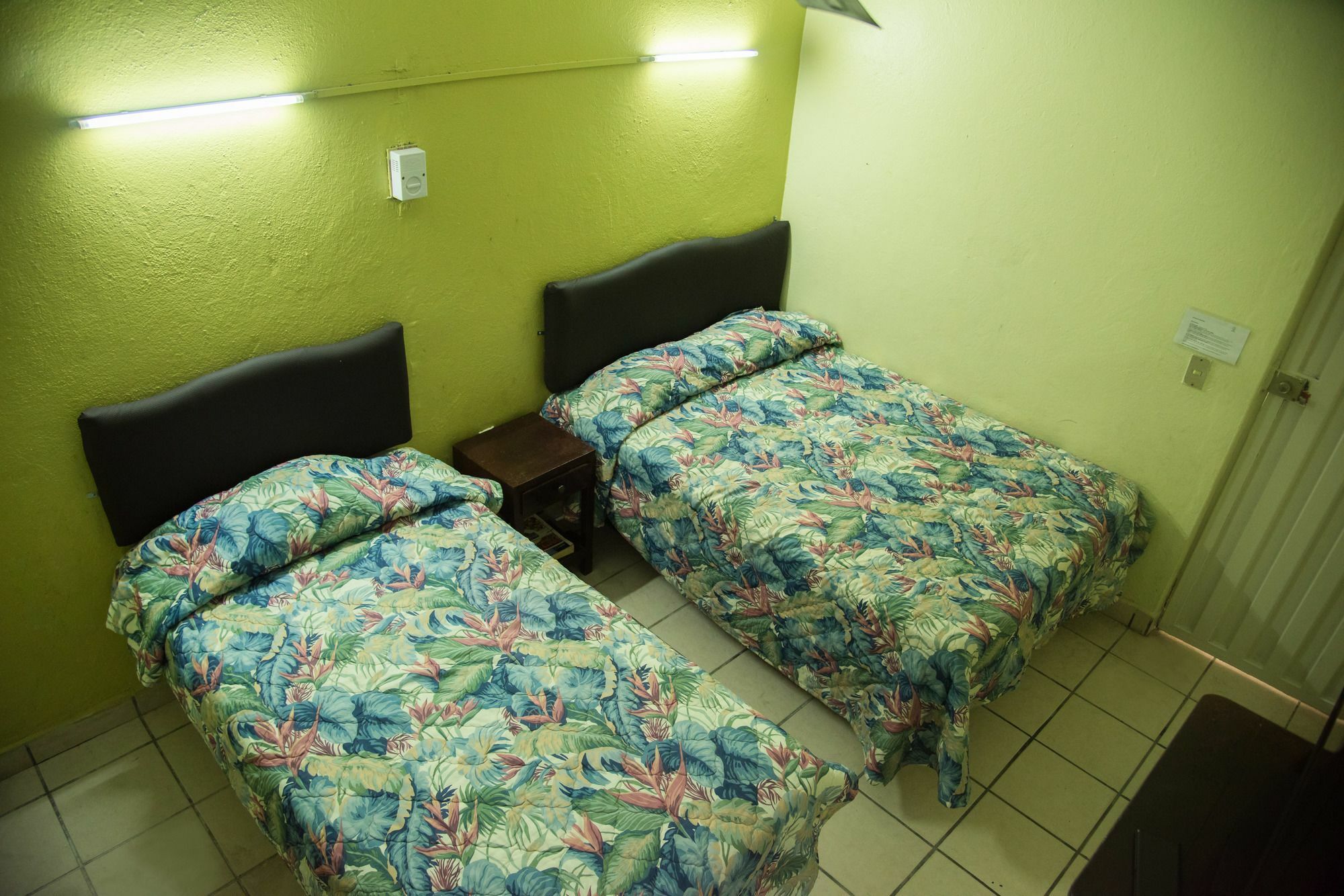 Esperanza 2* Mazatlán