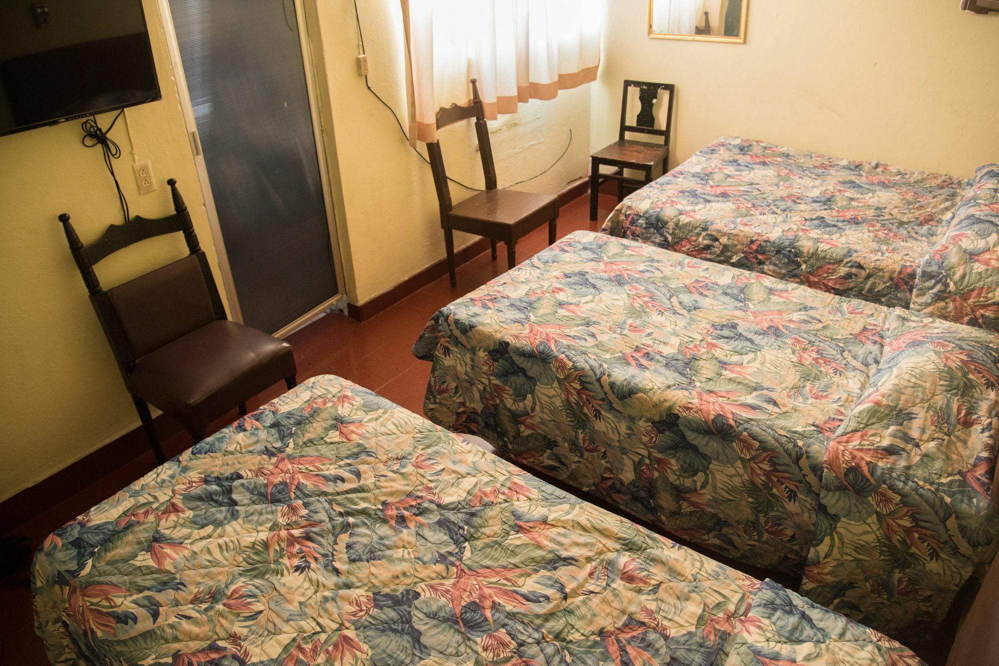Esperanza Hotel