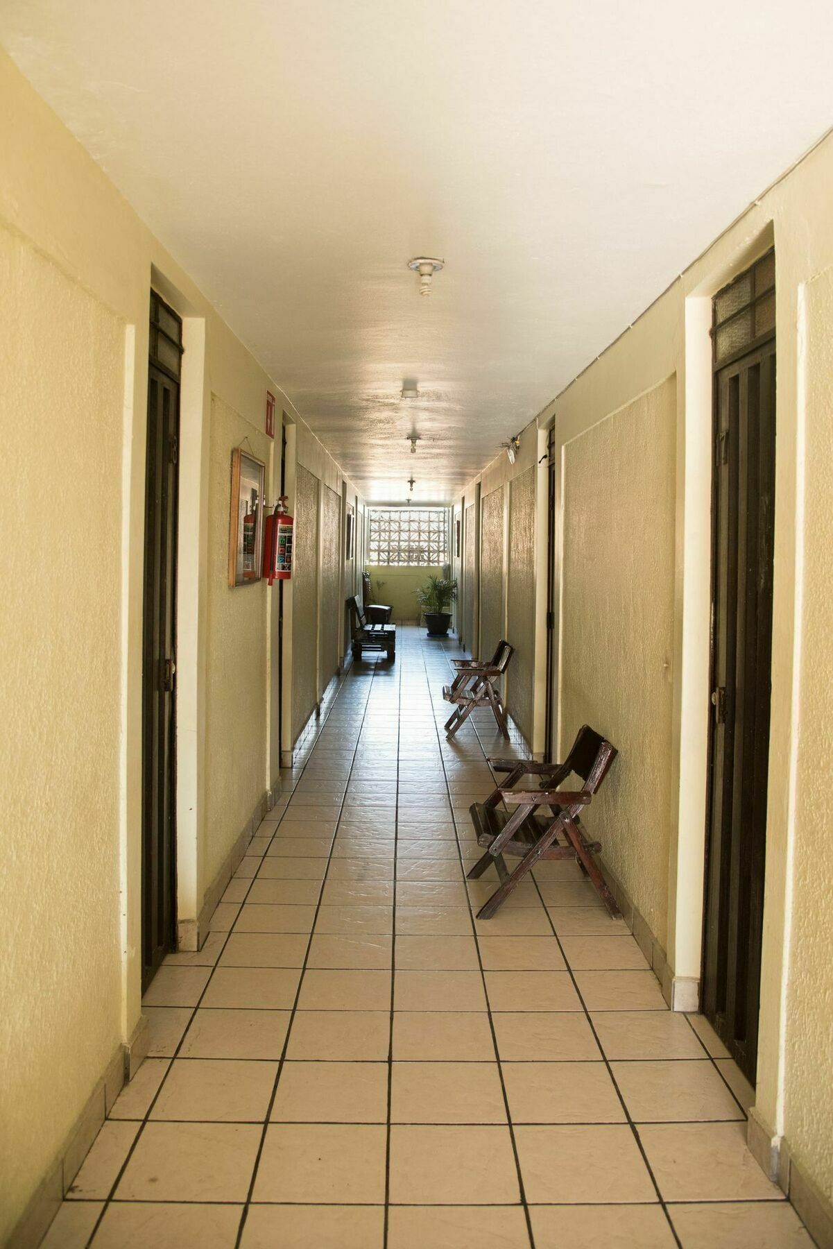 Esperanza Hotel 2*