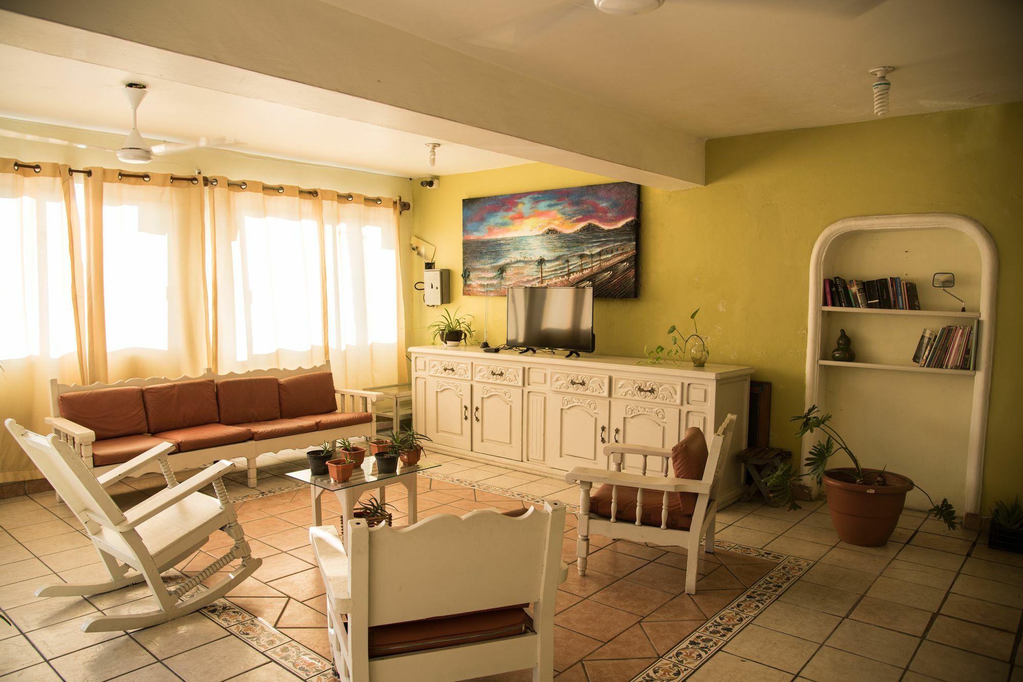 Hotel Esperanza Mazatlán