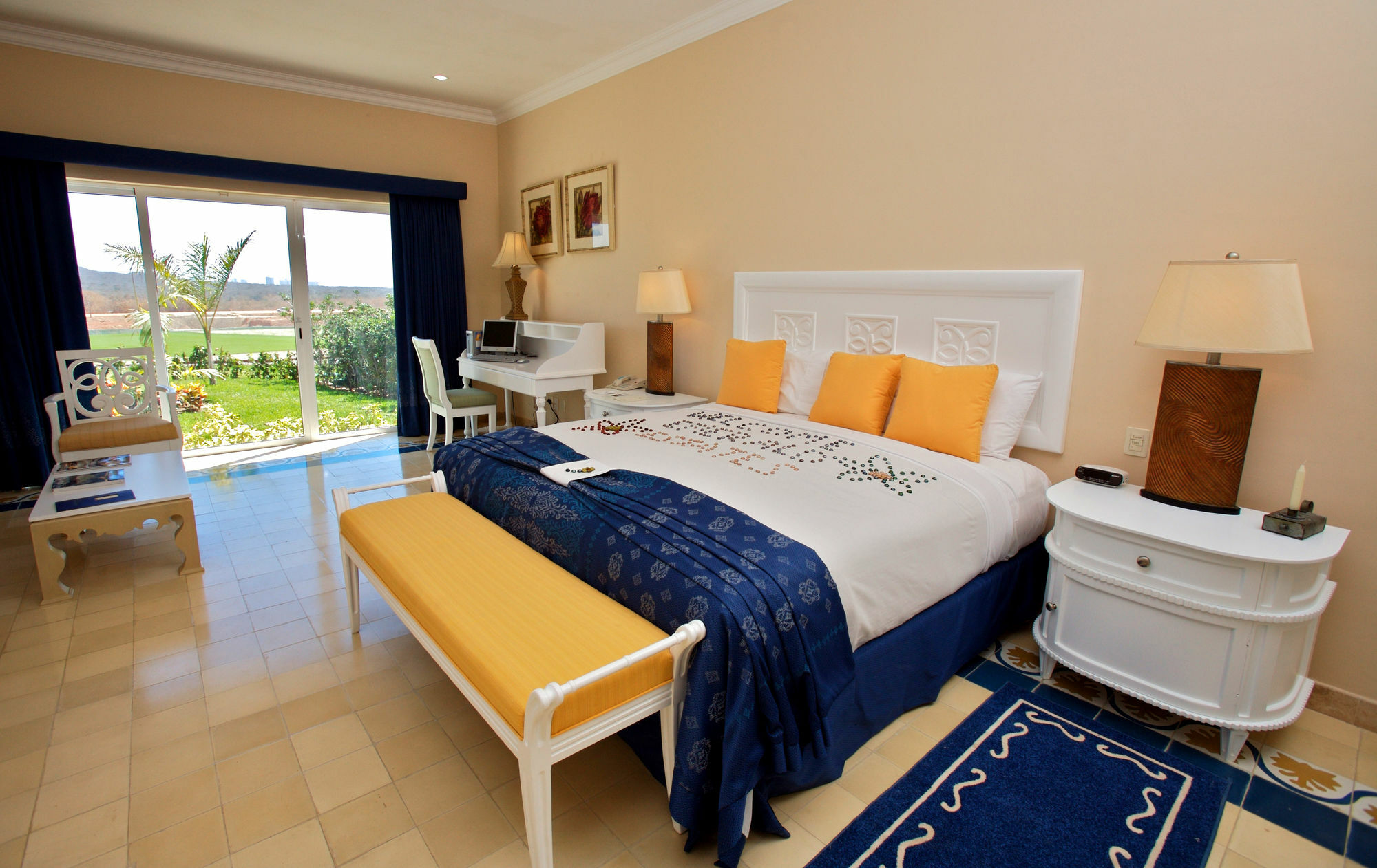Resort Pueblo Bonito Emerald Luxury & 5*