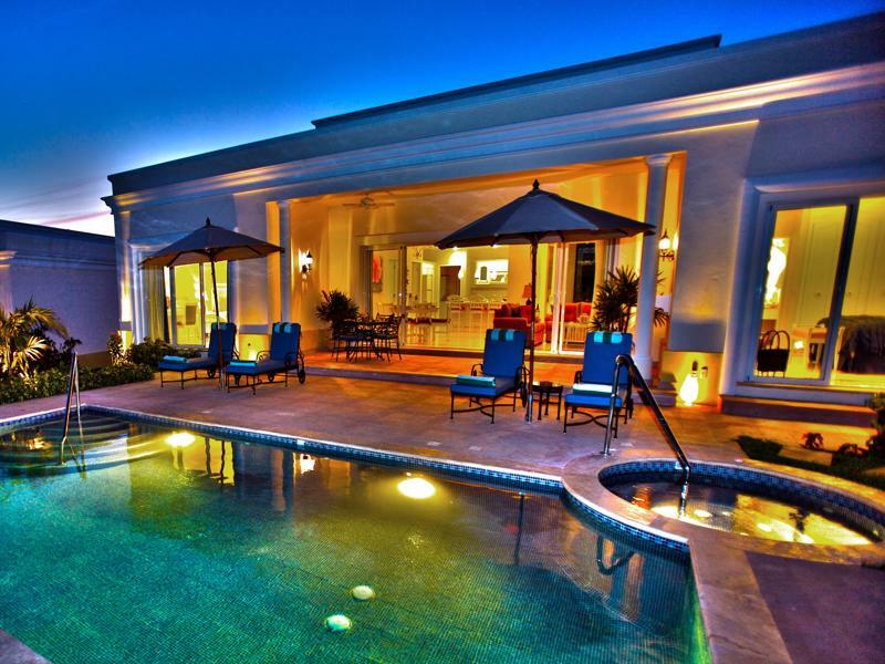 Emerald Estates Hotel Mazatlán
