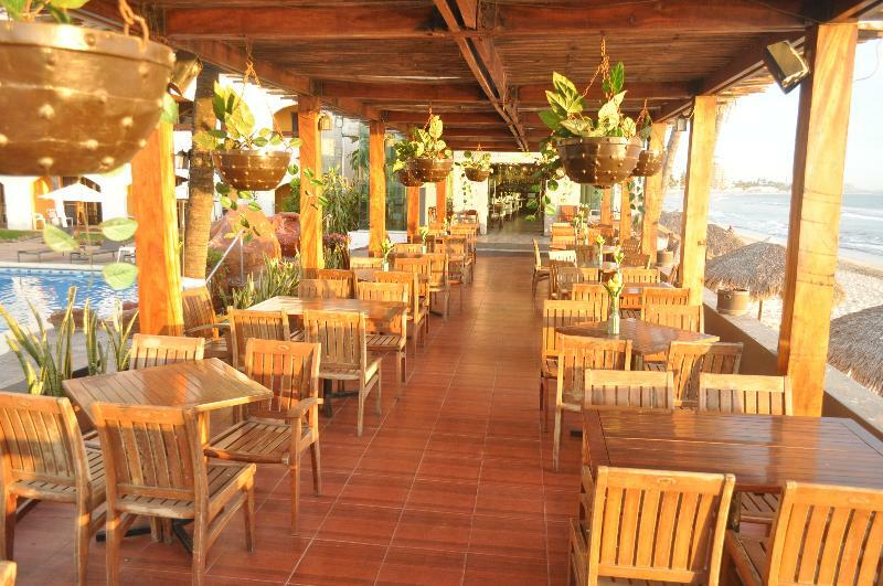 Quijote Hotel