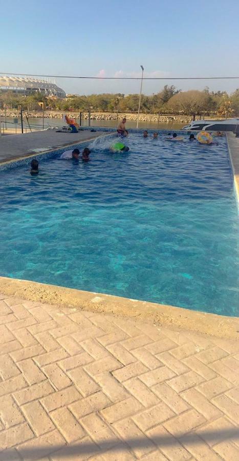 Playa Victoria 2*