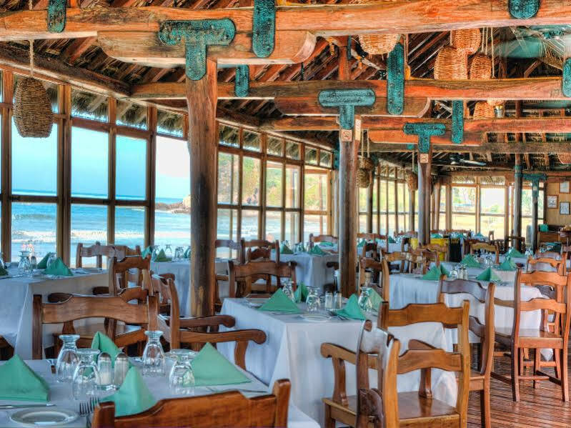 Resort Pueblo Bonito 4*