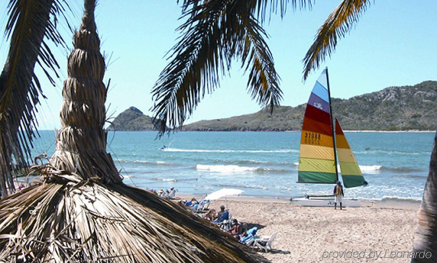 Pueblo Bonito Resort Mazatlan