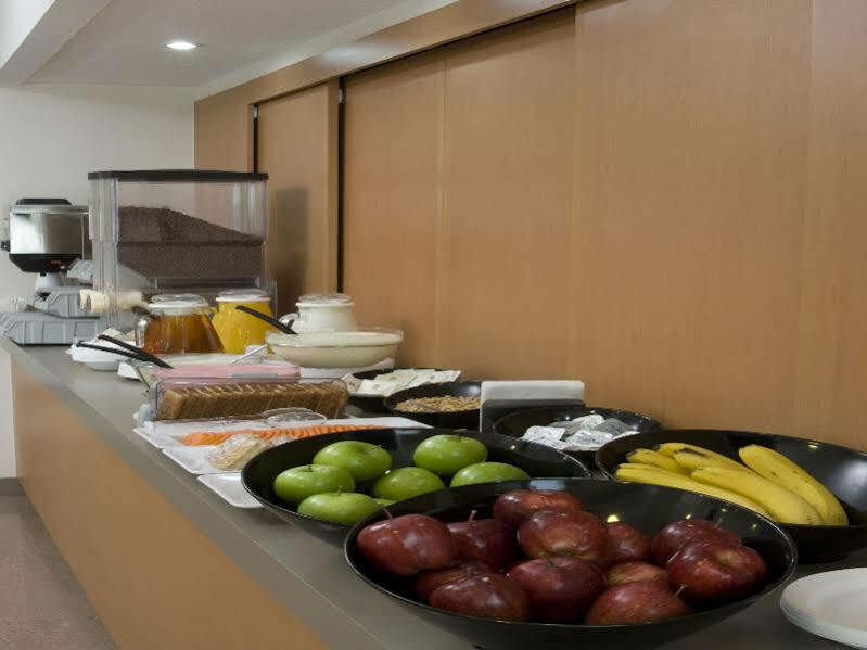Express By Marriott