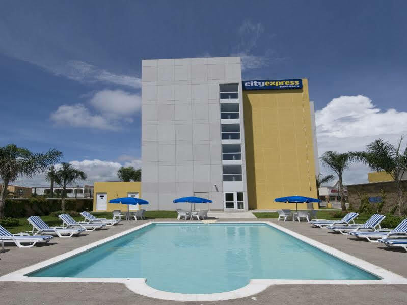 Express By Marriott Hotel Mazatlan