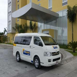 Express By Marriott