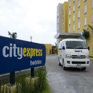 Express By Marriott 3* Mazatlan
