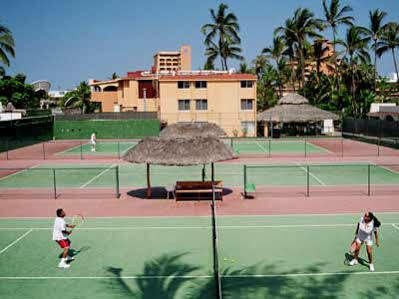 Hotel Margaritas 2*