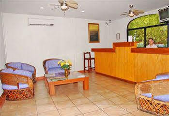 Hotel Margaritas 2*