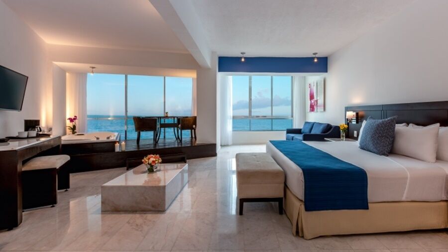 Hotel Park Royal Mazatlán