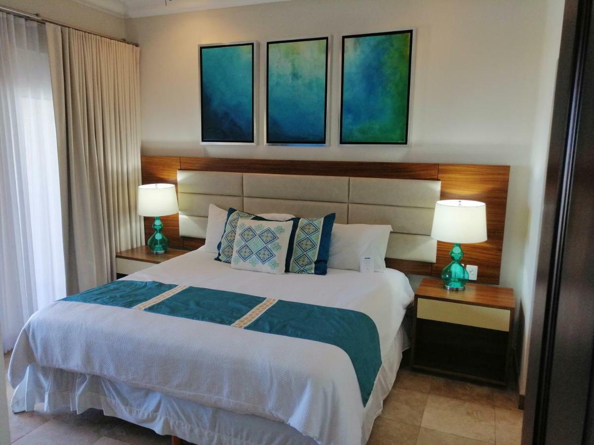 Hotel&golf By Estrella Del Mar Resort 4*