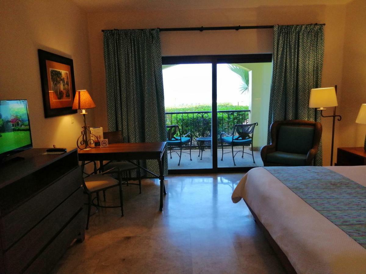 Resort & Golf By Estrella Del Mar 4*