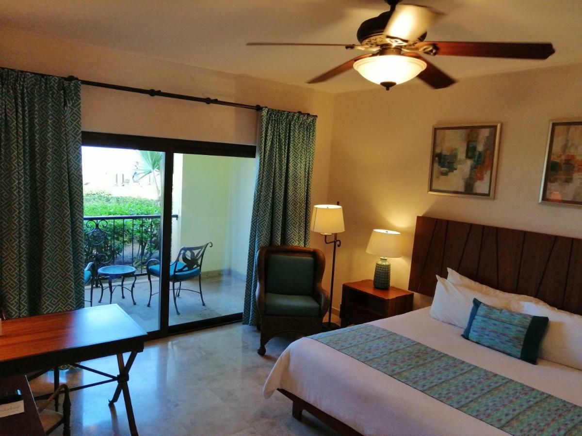 Resort Hotel&golf By Estrella Del Mar 4*
