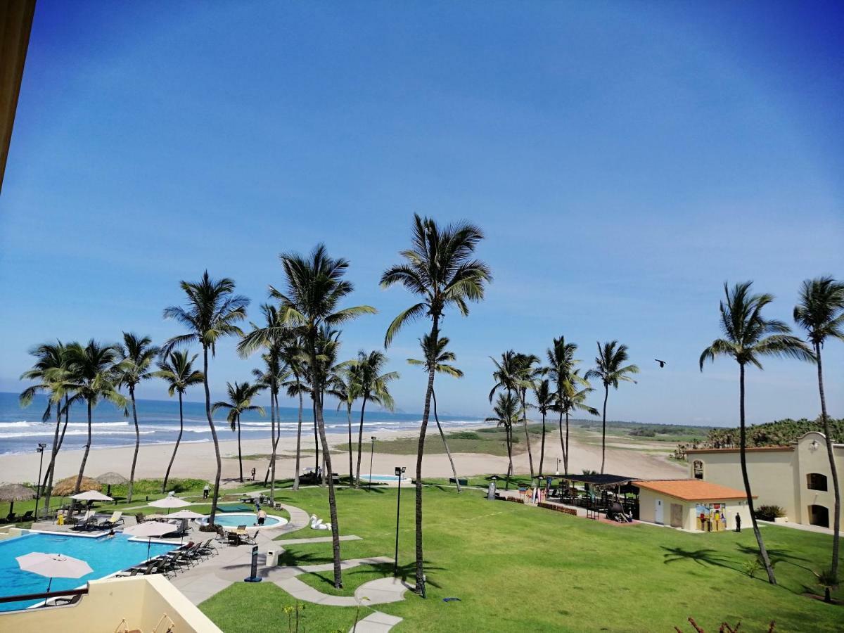 Resort Hotel&golf By Estrella Del Mar