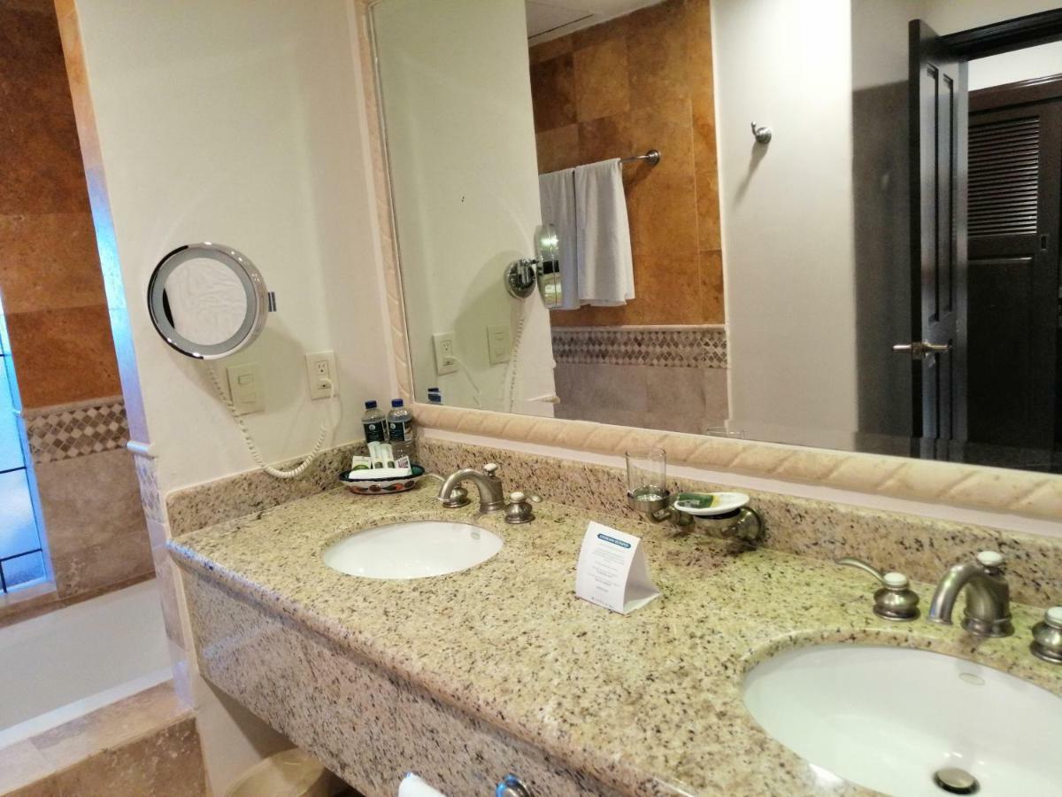 Resort Hotel&golf By Estrella Del Mar Mazatlán