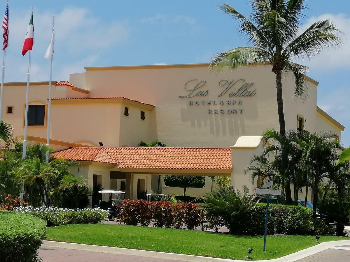 Resort Hotel&golf By Estrella Del Mar 4*