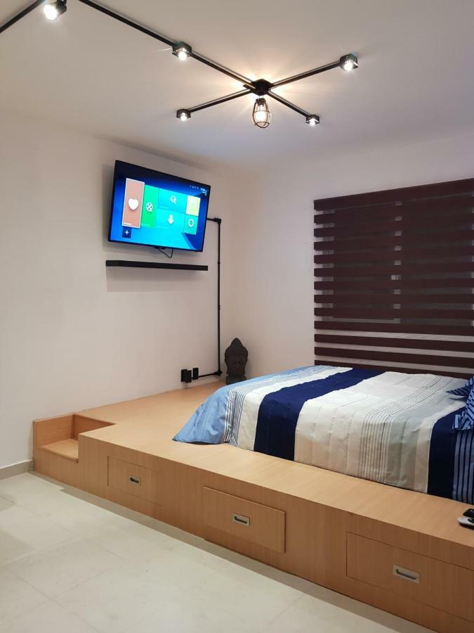Sabalo's Hausen Apartamento