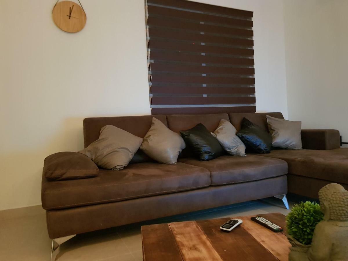 Sabalo's Hausen Apartamento *