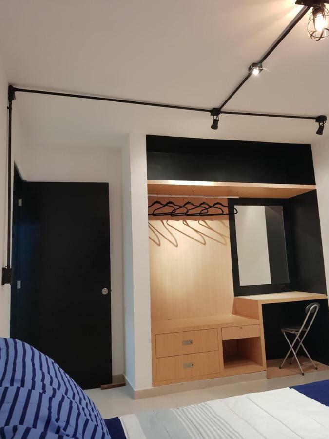 Sabalo's Hausen Apartamento Mazatlán