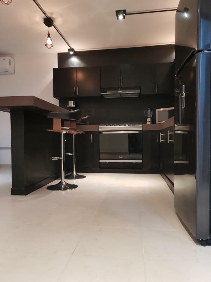 Sabalo's Hausen Apartamento Mazatlán