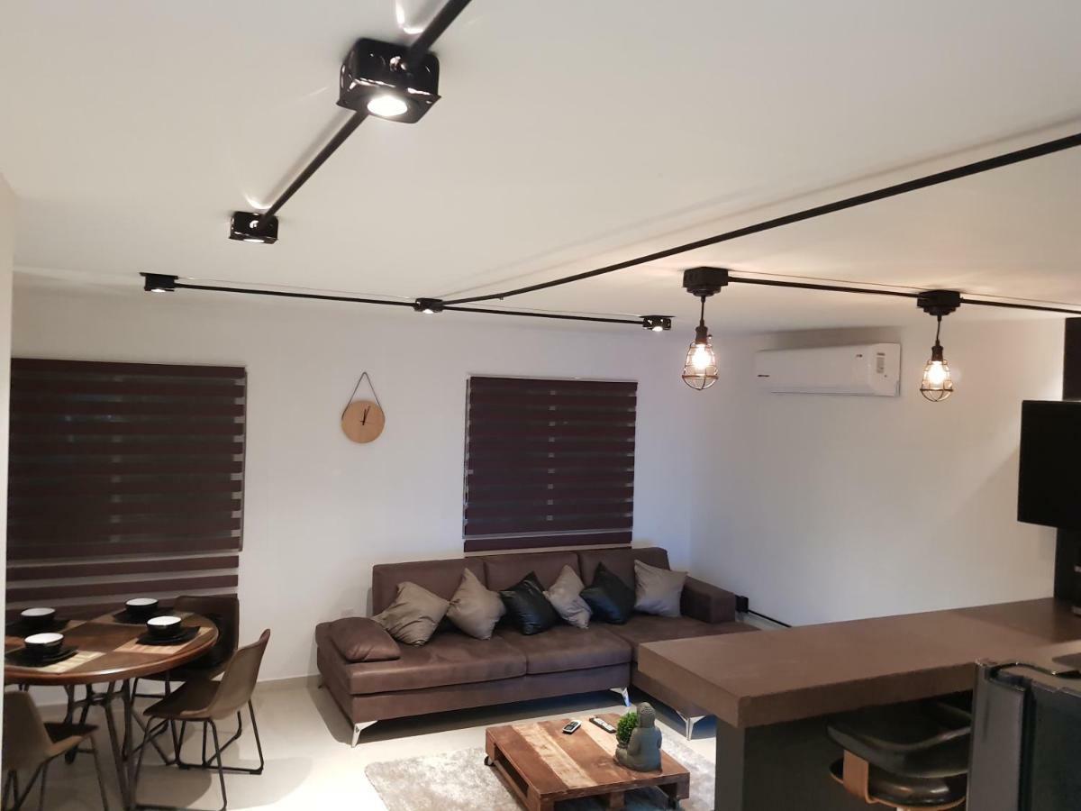Sabalo's Hausen Apartamento *