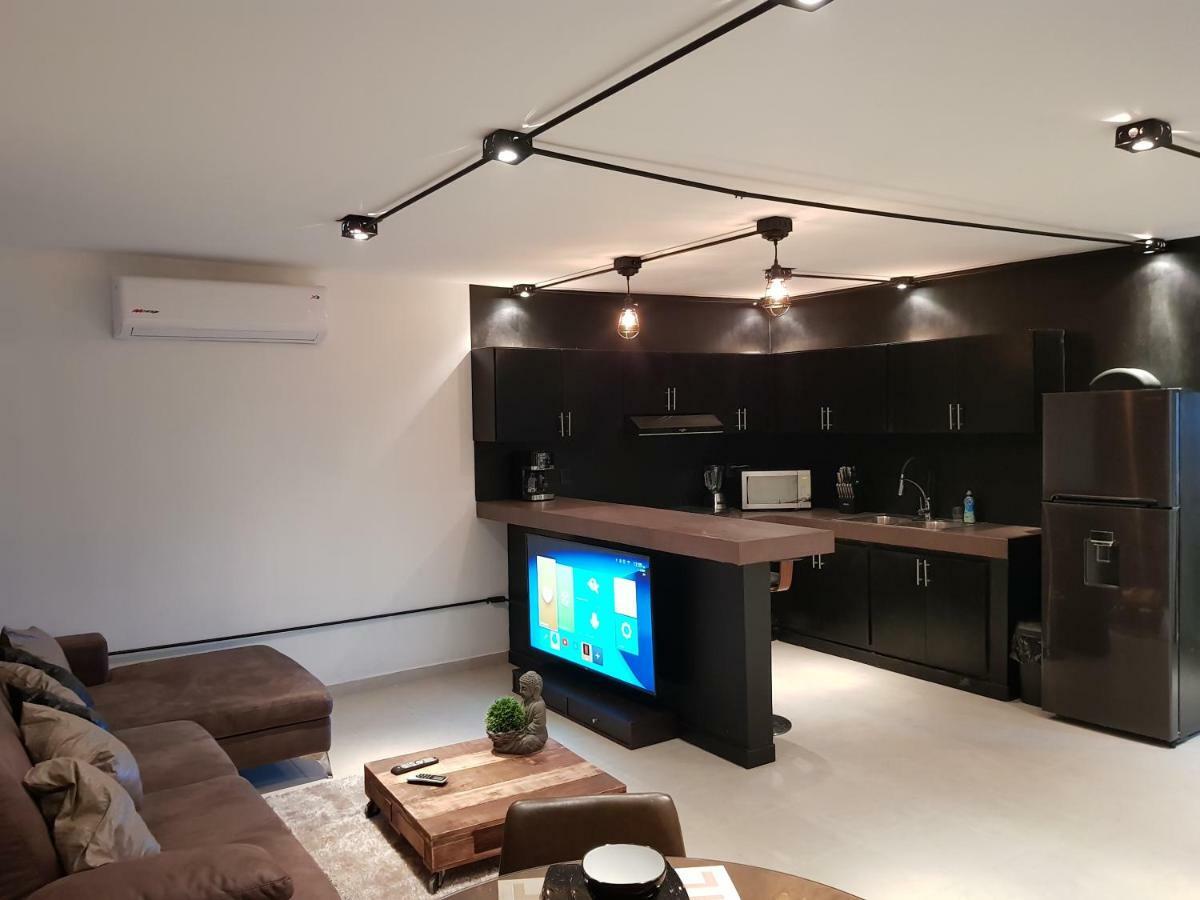 Sabalo's Hausen Apartamento *