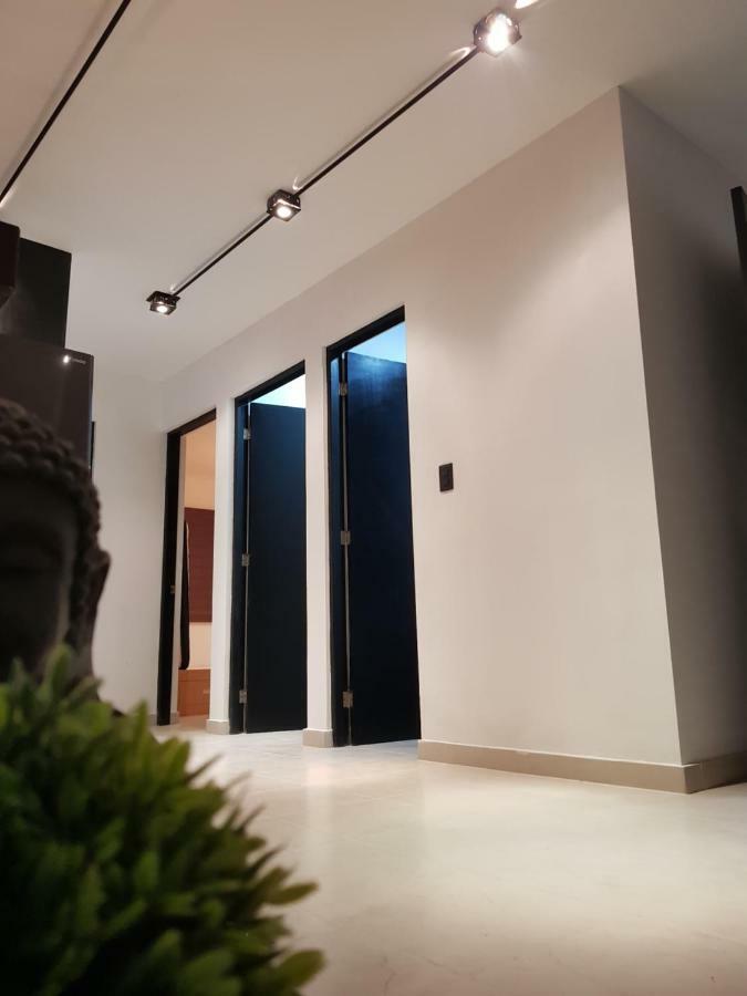 Apartamento Sabalo's Hausen Mazatlán