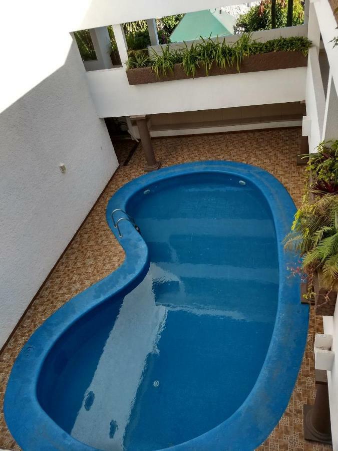 Sabalo Vista Apartment
