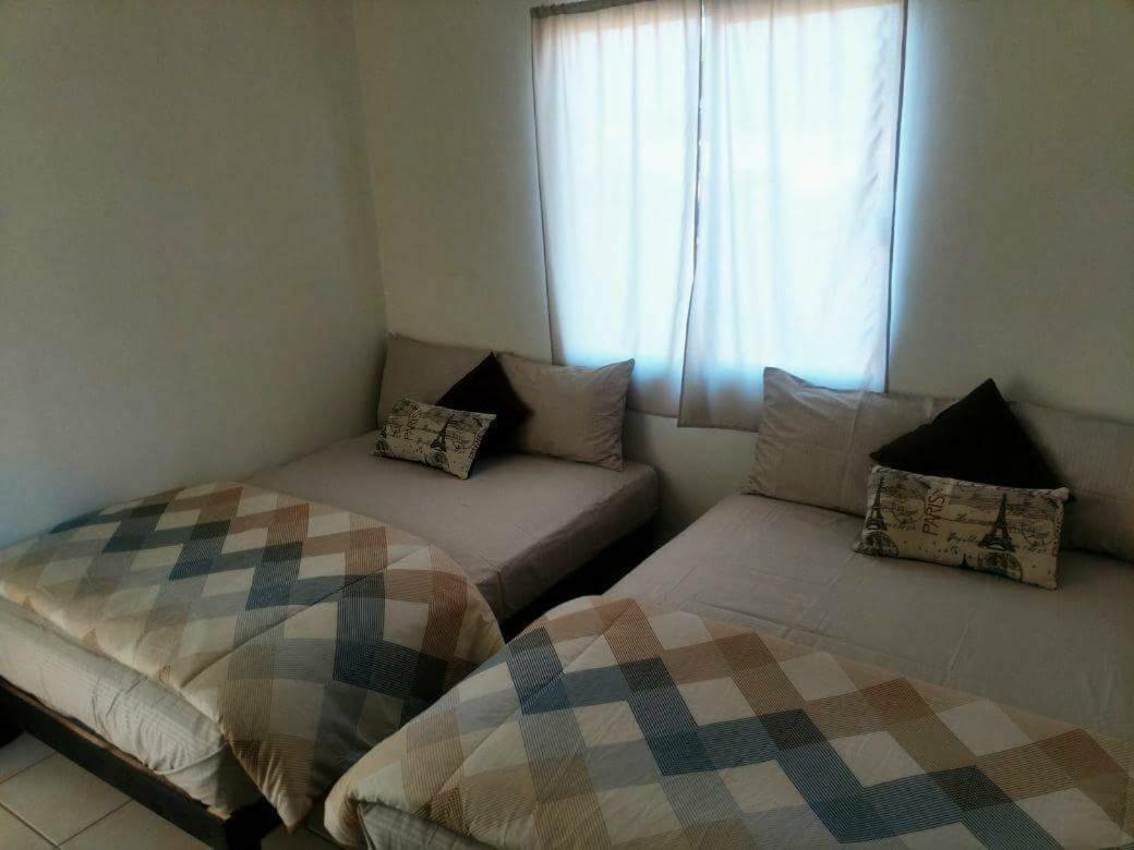 Holiday home Tu Casa