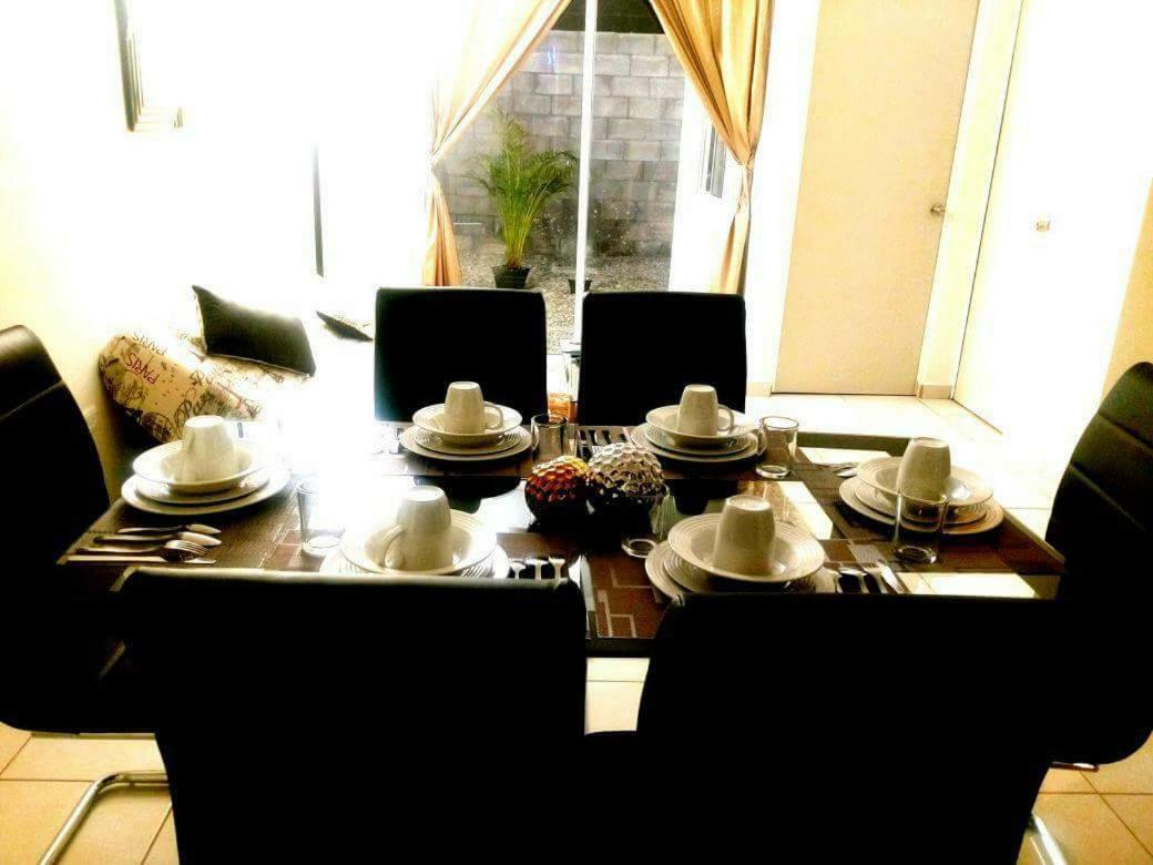 Holiday home Tu Casa