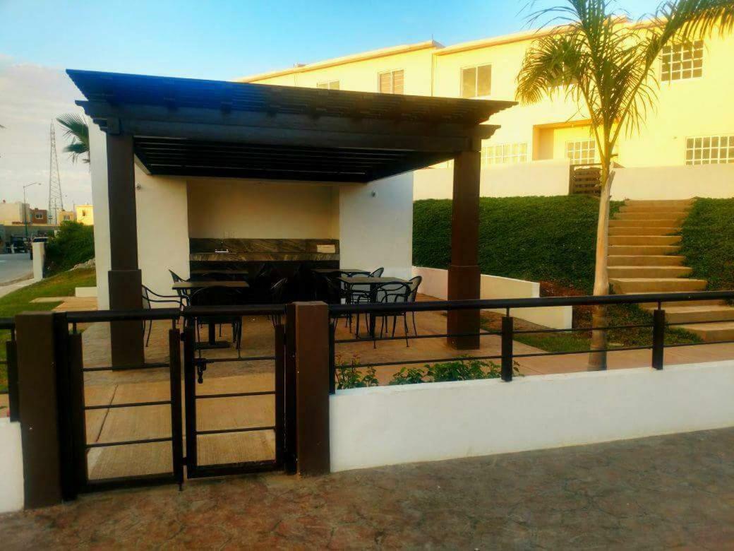 Holiday home Tu Casa