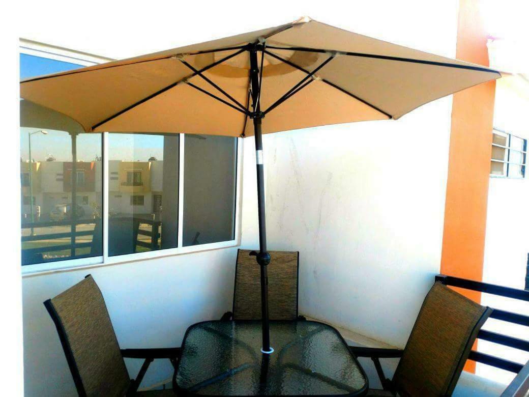 Holiday home Tu Casa *