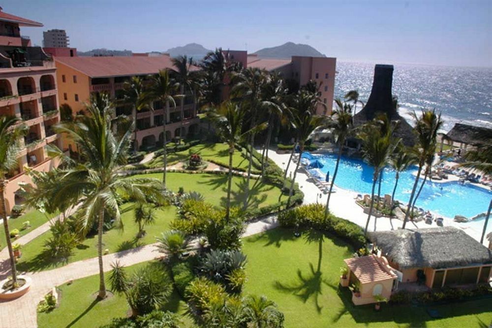 Torres Mazatlán