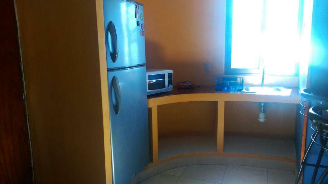 Apartamento Departamento Olivia -