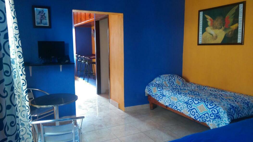 Departamento Olivia - Apartamento