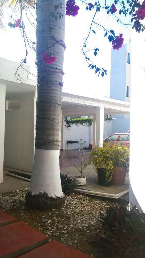 Apartamento Departamento Olivia - Mazatlán