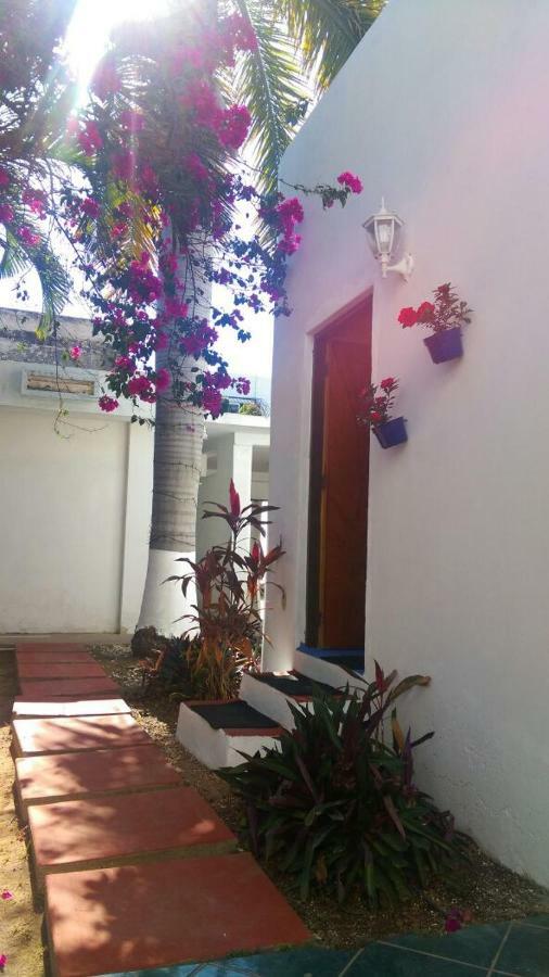 Departamento Olivia - Mazatlán