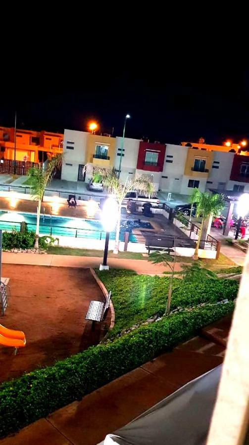 Holiday home Tu Casa *