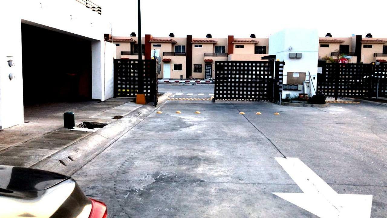 Tu Casa Holiday home