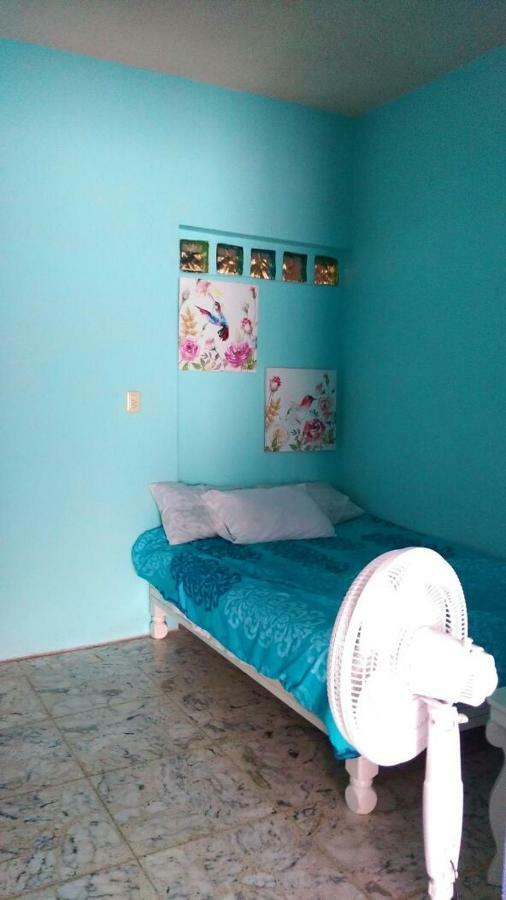 Apartamento Departamento Olivia -