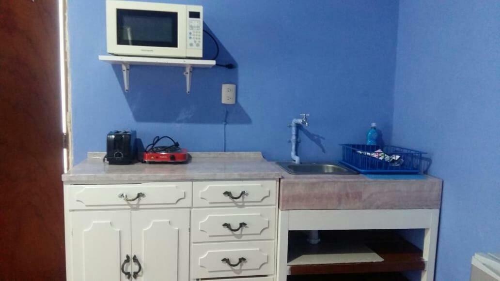 Departamento Olivia - Apartamento