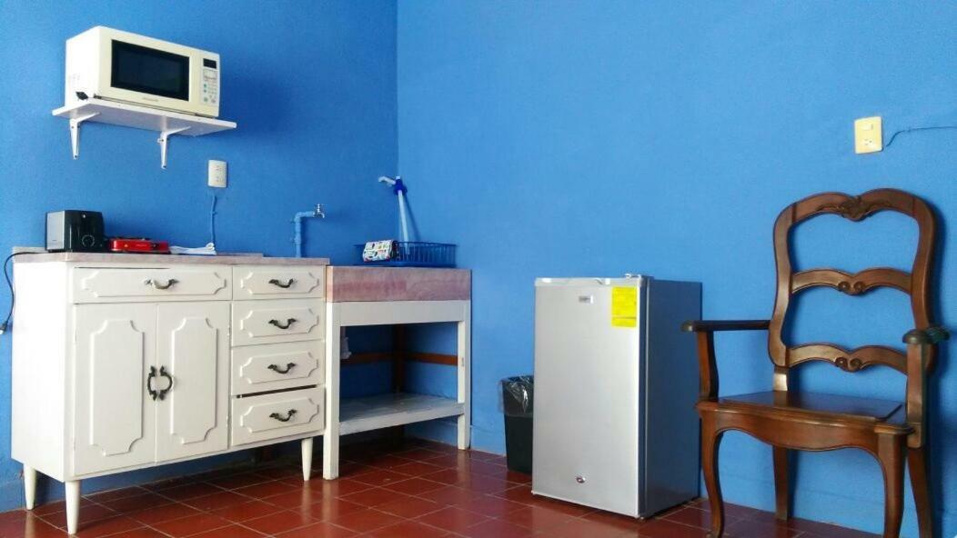 Apartamento Departamento Olivia -